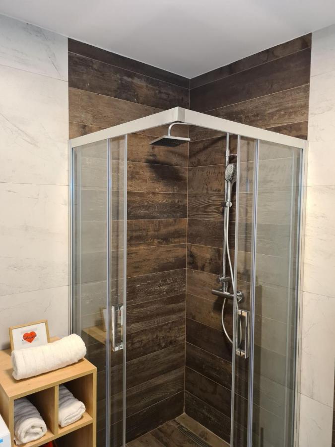 Stay And Spa Sarajevo Penthouse 외부 사진