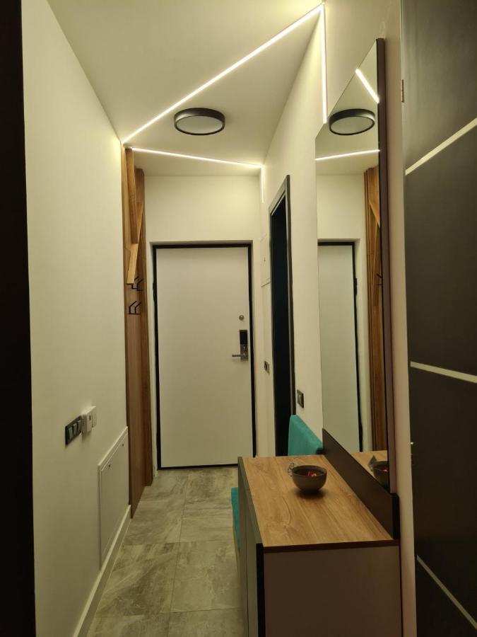 Stay And Spa Sarajevo Penthouse 외부 사진