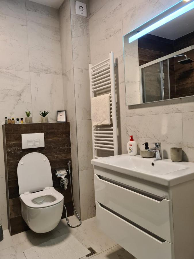 Stay And Spa Sarajevo Penthouse 외부 사진