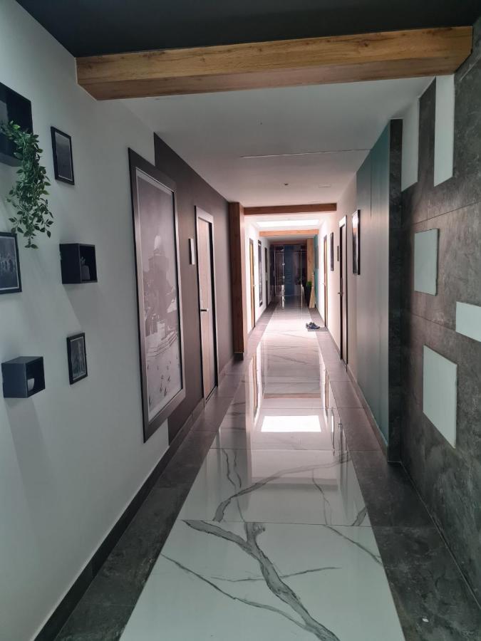 Stay And Spa Sarajevo Penthouse 외부 사진